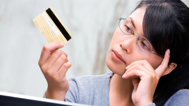 3 cara mengetahui kartu kredit mana yang terbaik untuk Anda