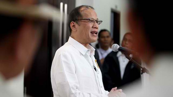 KEEP PDAF. President Benigno Aquino III stands firm on his stance to keep pork barrel. Photo by Malacañang Photo Bureau