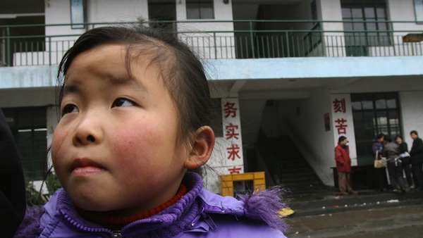 ASIAN SCHOOLING. The top 5 countries in the global education survey are all in Asia. File photo by AFP