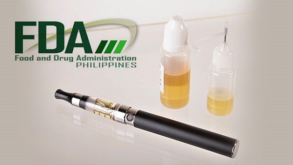 Can PH regulate its e-cigarette industry?