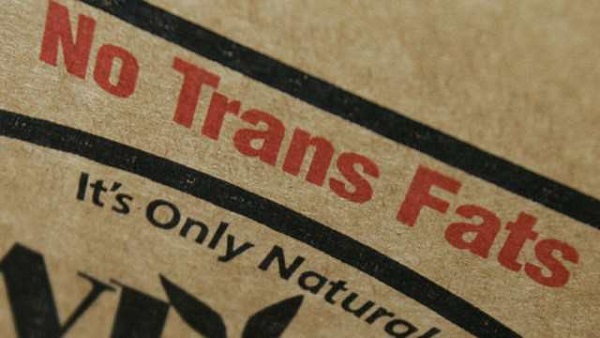 TRANS FAT BAN. The US Food and Drug Administration says partially hydrogenated oils (PHOs) are not generally recognized as safe for use in food. File photo by Stan Honda/AFP