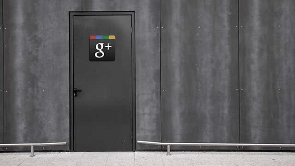 PRIVATE TALK. Google+ lets organizations set up private, customizable communities.