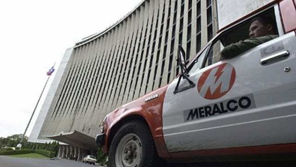 SCENARIO. The energy secretary says Meralco coulld go bankrupt due to the suspension of the rate hike collection.Photo taken by AFP