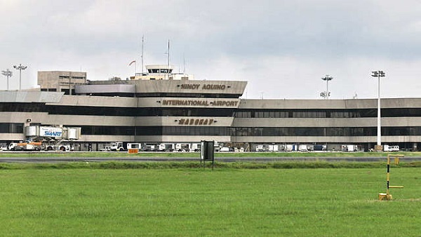 WORLD'S WORST. NAIA Terminal 1 topped anew a travel site's list of worst airports globally. Photo from NAIA Wikipedia site