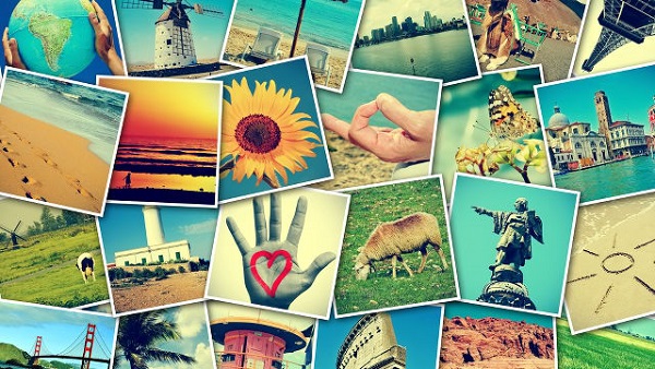 CLICK. Instagram shows beautiful photos from shutterbugs everywhere