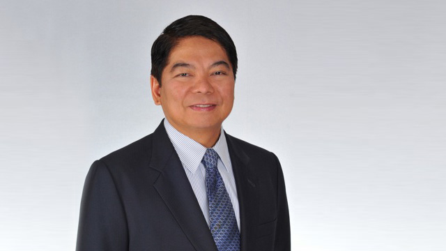 ASIA'S BEST. The Banker names Philippine central bank governor Amando Tetangco Jr. as Asia's best. AFP file photo