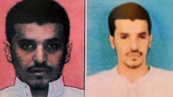  An undated handout photo released on 31 October 2010 by the Yemeni Interior Ministry shows Saudi-Arabian Ibrahim Hassan al-Asiri, who tops a Saudi Arabian terrorism list and is the brother of a suicide bomber killed in an attempt to kill Saudi counter-terrorism chief Prince Mohammed bin Nayef last year. According to news reports several U.S. officials said they were increasingly confident that al-Qaida's Yemen branch, the group behind the Christmas attack, was responsible for the bombs concealed inside cargo packages and destined for the United States. Investigators were taking a close look at the group's bomb making expert, Ibrahim Hassan al-Asiri, who helped make the bomb used in the Christmas attack and another PETN device used against a top Saudi counterterrorism official last year, a U.S. intelligence official said. EPA/YEMENI INTERIOR MINISTRY / HANDOUT EDITORIAL USE ONLY