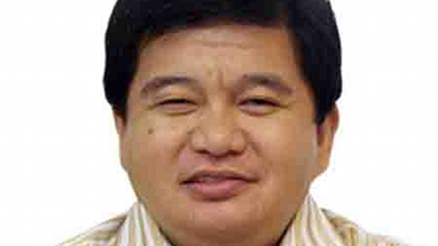 STILL ACCUSED. The Supreme Court rules Zaldy Ampatuan is included in the charge sheet in the Maguindanao massacre case. File photo 