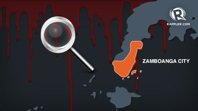 UNRESOLVED KILLINGS. According to reports, the number of unresolved killings in Zamboanga City continue to rise. Graphic by Jessica Lazaro
