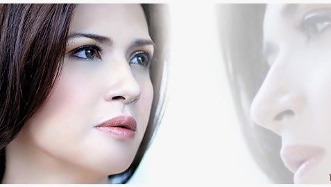 SINGER-ACTRESS ZSA ZSA Padilla: always a fighter. Image from the official Zsa Zsa Padilla Facebook page