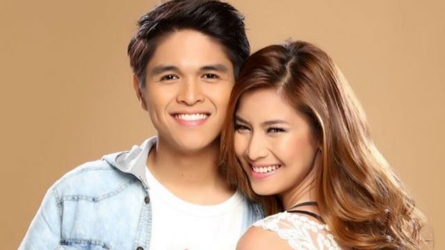 HAPPY THOUGHTS. The couple is celebrating their 6th anniversary in May. Screengrab from Instagram (jamich)