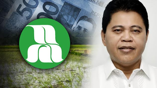MODESTO MEMBREVE. Allegedly anomalous NIA projects were awarded and implemented during his time as NIA Caraga Regional Manager