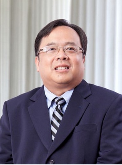 Menteri Keuangan Bambang Brodjonegoro. Sumber Wikipedia