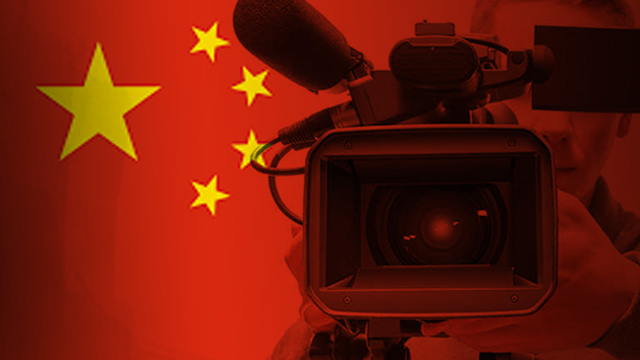 China | Western media | Xi Jinping | Photo from Shutterstock