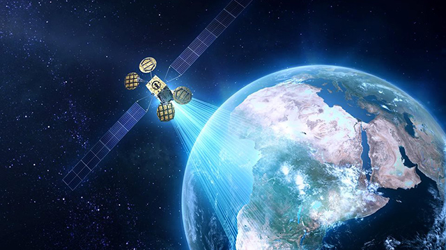 facebook to launch satellite | Photo courtesy of Facebook