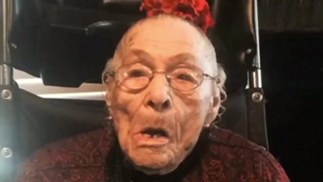 Worlds Oldest Person Dies In Arkansas 