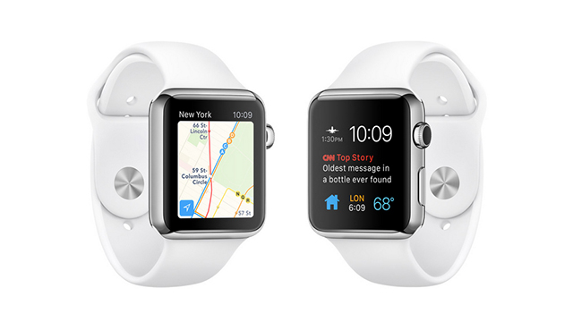 Apple watch 0s 2 | Photo from Apple's website