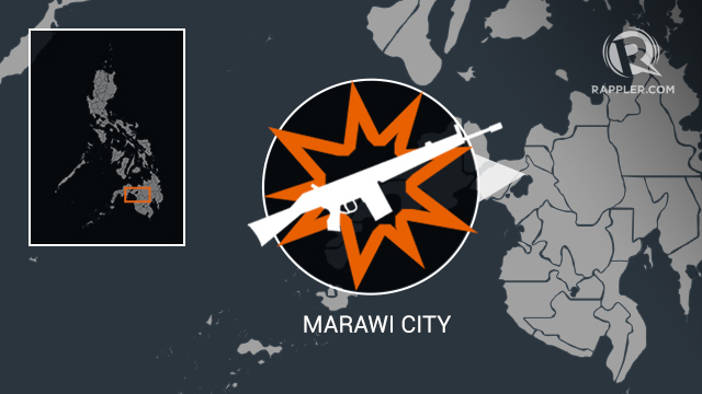 MARAWI SHOOTING. An ABS-CBN News team was ambushed on Saturday, December 26, after covering a bombing at the National Grid Corporation of the Philippines.