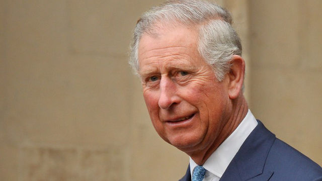 PRINCE CHARLES. Britain's Prince Charles, Prince of Wales, after the annual Commonwealth Observance service at Westminster Abbey on March 10, 2014. File photo by Ben Stansall/AFP