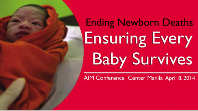 Selamatkan Anak-Anak: Akhiri Kematian Bayi Baru Lahir Sekarang