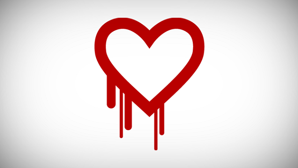 Heartbleed graphic from Heartbleed.com