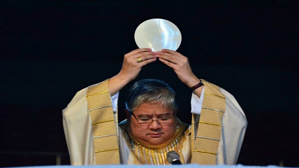  Photo by Noli Yamsuan/Archdiocese of Manila